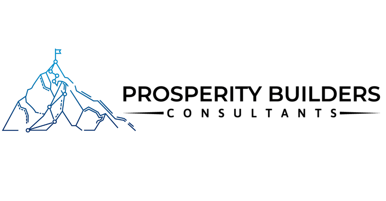 Prosperity Builders Consultants